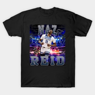 Naz Reid T-Shirt